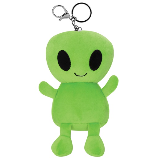 [860-593] Alien Bag Buddy Plush