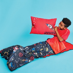 [782-505] Out of This World Sleeping Bag Set