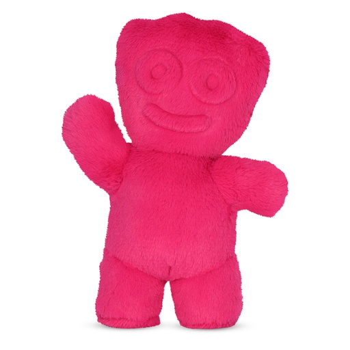 Furry SPK Pink Kid Plush