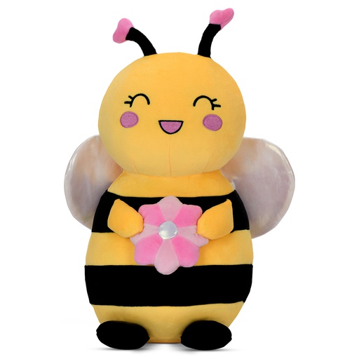 [780-3768] Bee Loved Plush