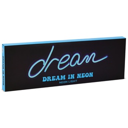 [865-134] Dream Neon Light