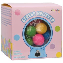 [770-314] Bubblegum Stress Reliever