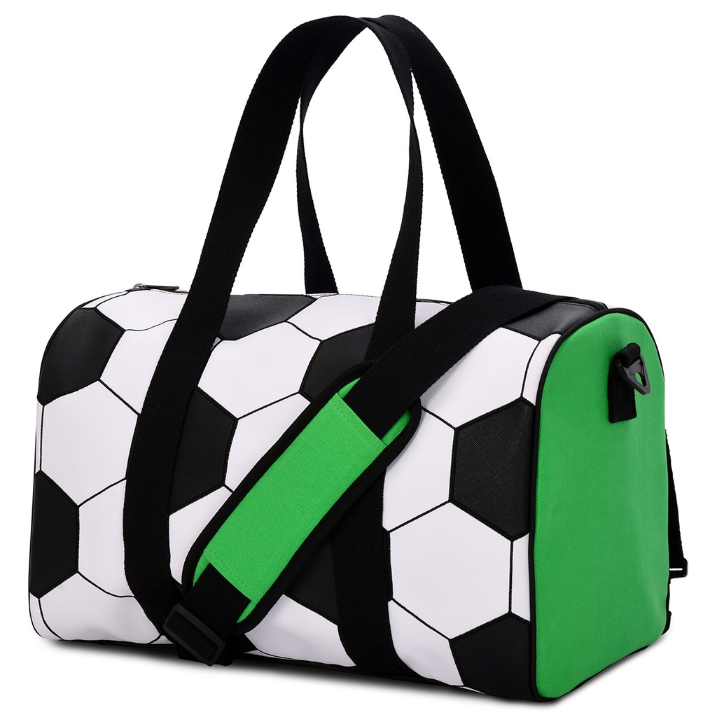 Goal Getter Duffel Bag
