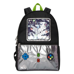 [810-1848] Game On Backpack