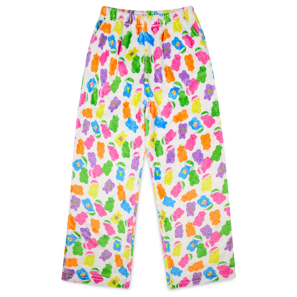 Iscream Beary Cute Slippers main image 1