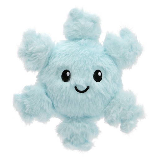 [780-3840] Snowflake Screamsicle Plush