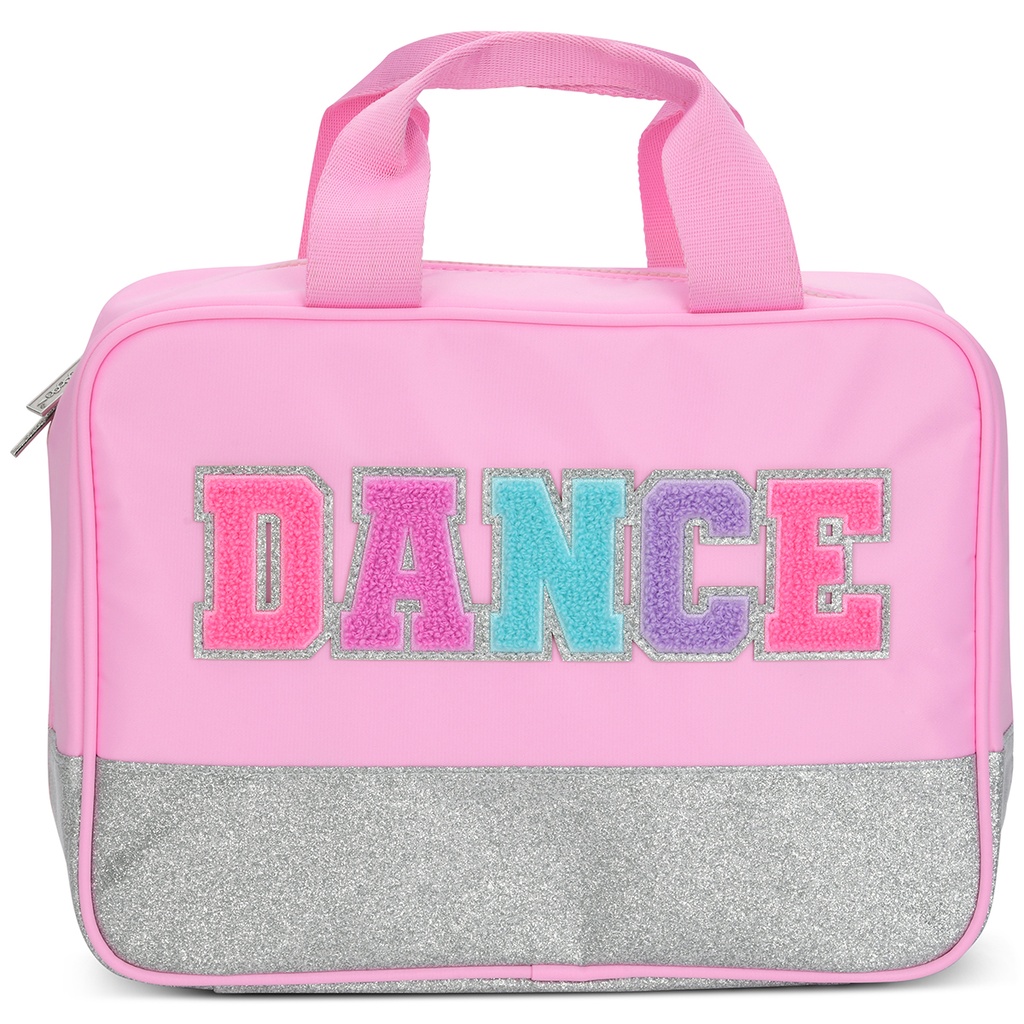 Dance Happy Designs - Women's Ivy Cosmetic Bag