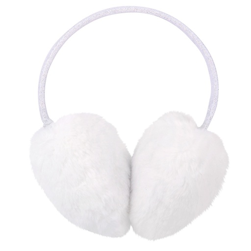 [820-1962] Glitter Earmuffs