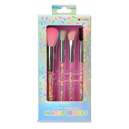 [815-238] Sprinkles Eye Makeup Brushes Set