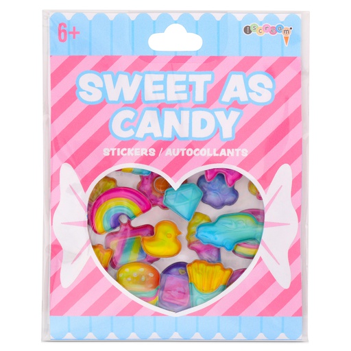 [700-499] Candy Gel Stickers