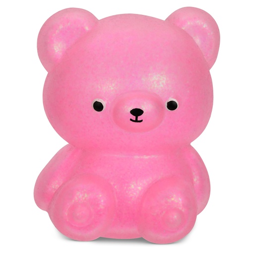 [770-343] Gummy Bear Squeeze Toy