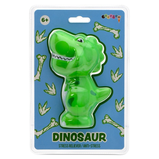 [770-363] Dino Squeeze Stress Toy