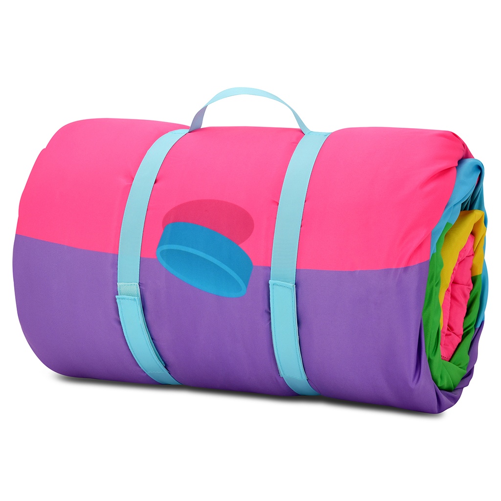 Smarties Sleeping Bag