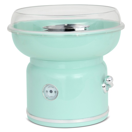 [870-196] Cotton Candy Maker with 50 Printed Straws