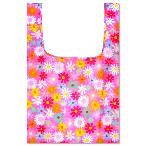 [810-2074] Lovely Leslie Packable Tote Bag