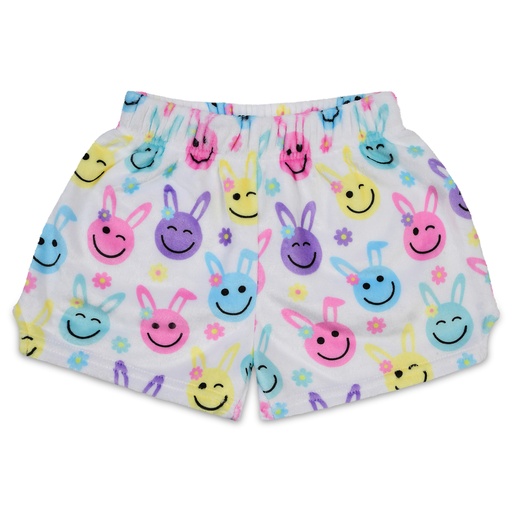 Yummy Gummy Plush Shorts