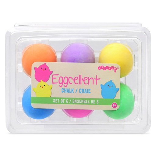 [710-807] Eggcellent Chalk Set