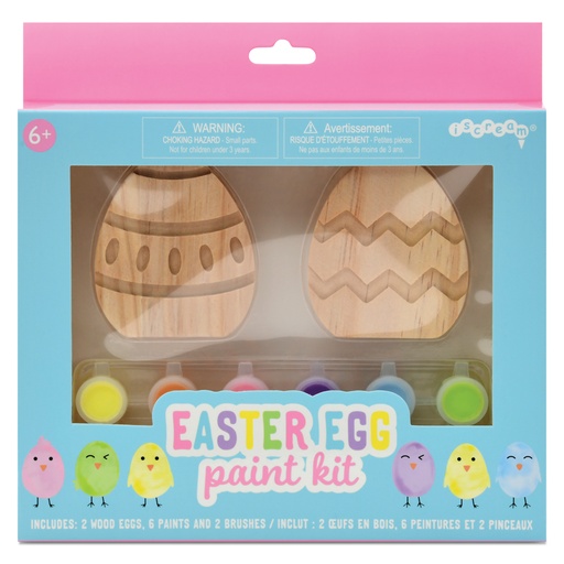 [770-383] Easter Egg Paint Kit
