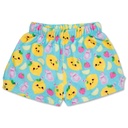 Strawberry Lemonade Plush Shorts
