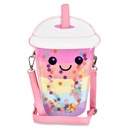 Rainboba Tea Crossbody Bag