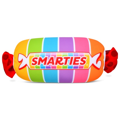 [780-4199] Smarties Microbead Plush