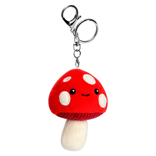 [860-606] Maurice Mushroom Clip Bag Buddy
