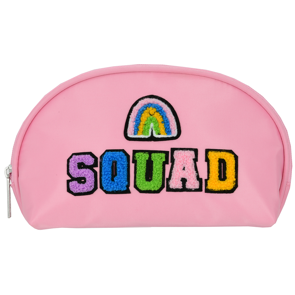 Iscream Smile Squad Cosmetic Bag