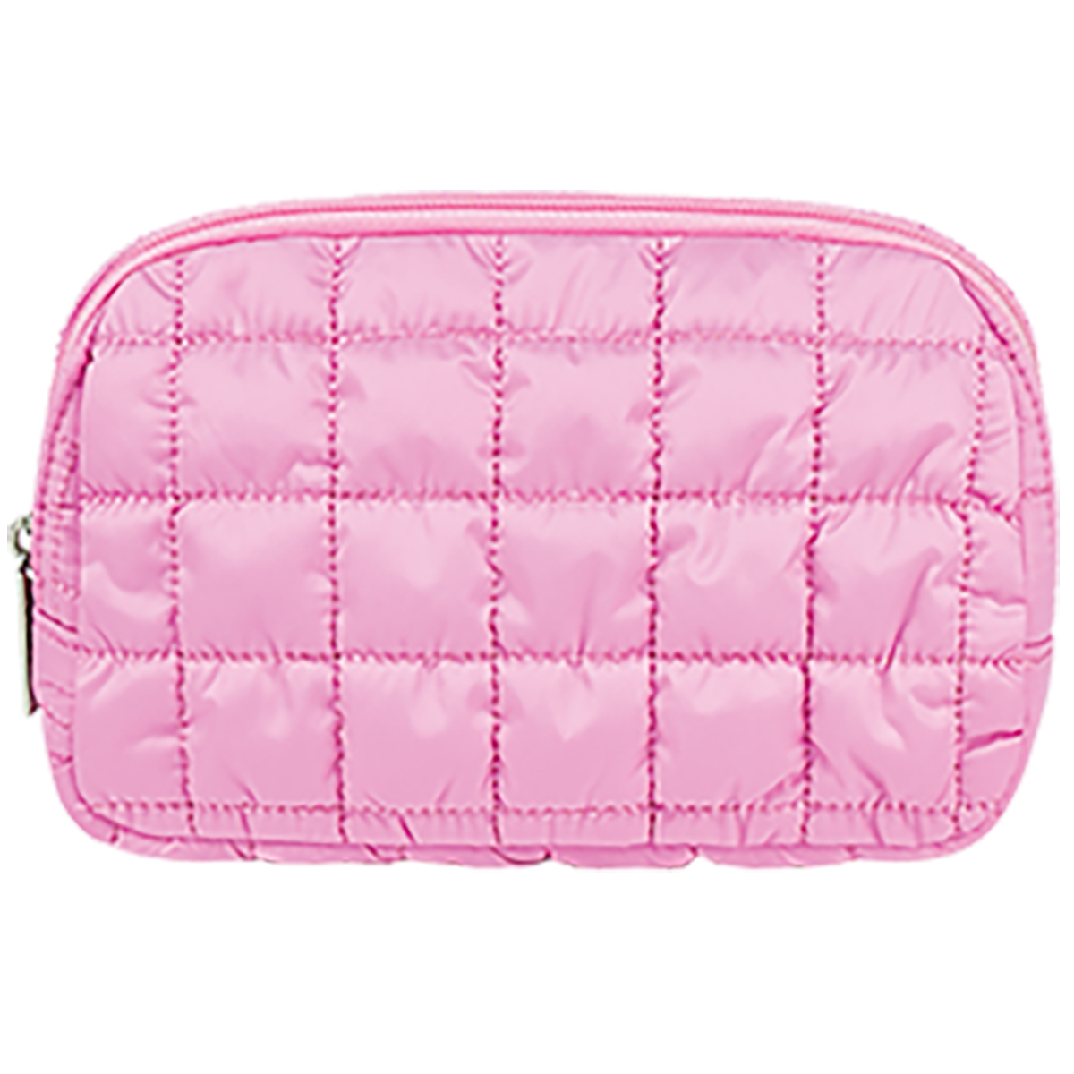 Iscream Quilted Belt Bag - Thumbnail 4