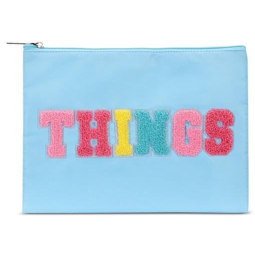 [810-2225] Things Pouch