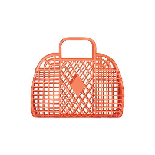 [810-2234] Orange Mini Jelly Bag
