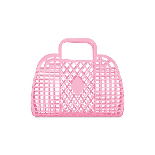 [810-2235] Pink Mini Jelly Bag