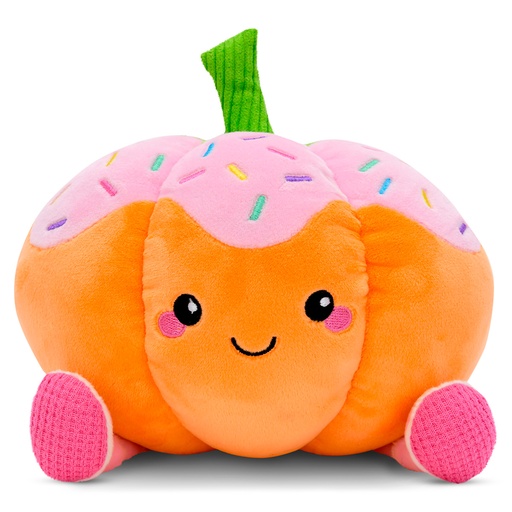 [780-4317] Sweet Pumpkin Plush