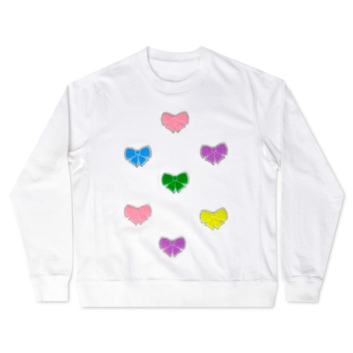 Beautiful Bows Sweatshirt