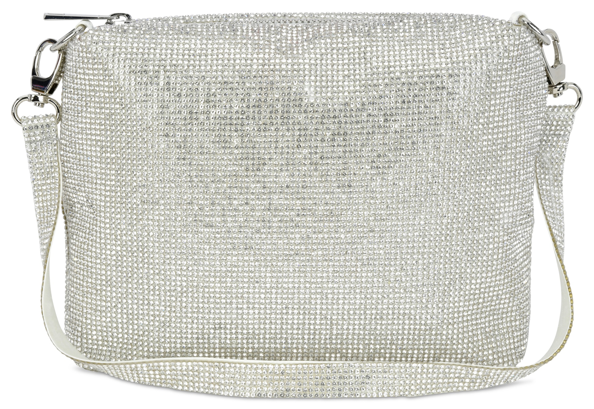 Crystal crossbody bag hotsell