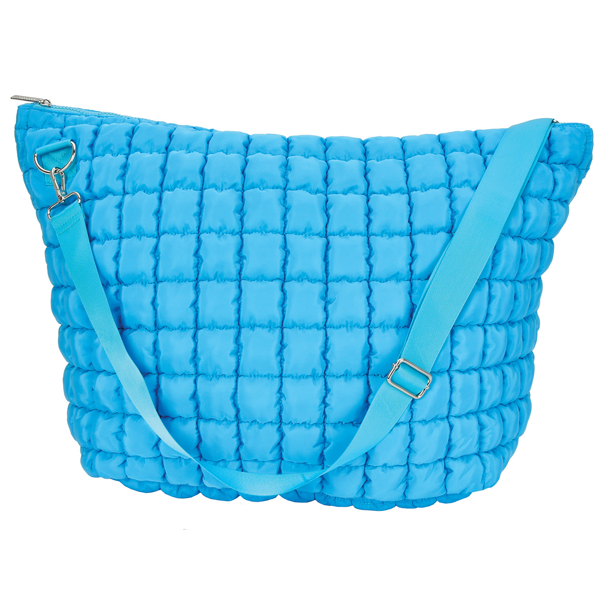 Iscream Puffy Weekender Bag