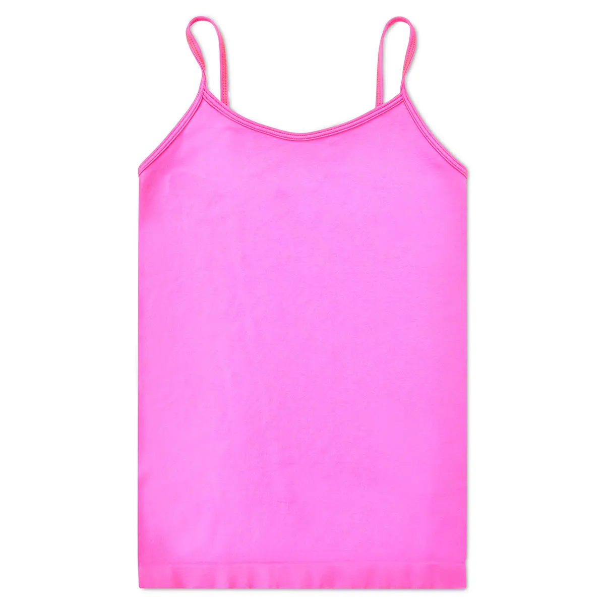 キャミソール Pretty Girl Camisole  pink Pretty Pink Cami | Iscream