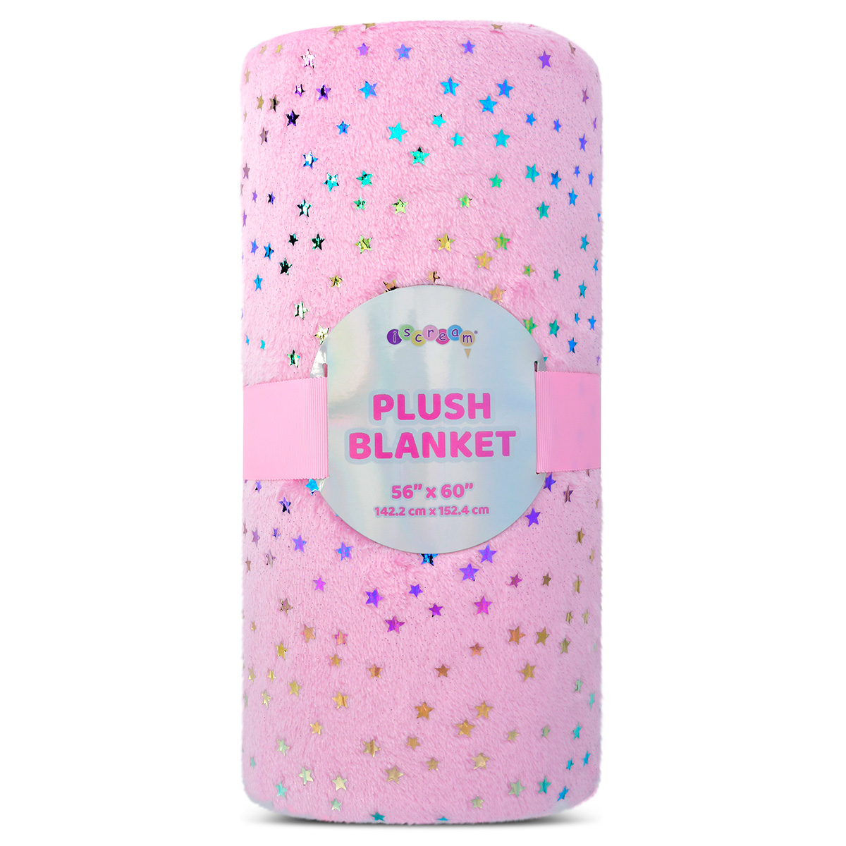 Iscream Stars Blanket - Thumbnail 3