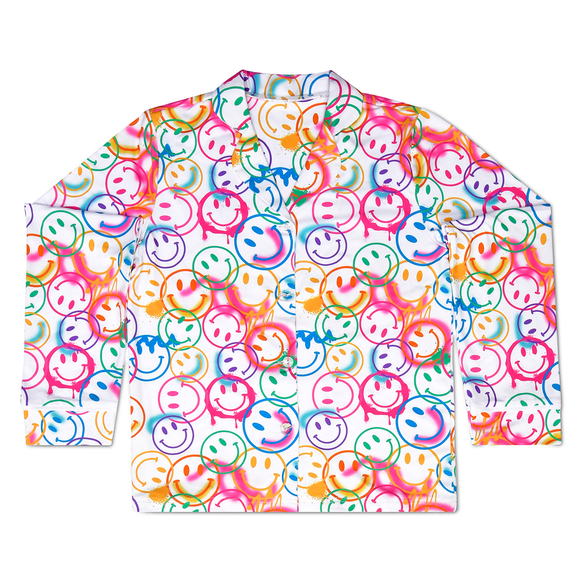 Smiles Everywhere Lounge Set | Iscream