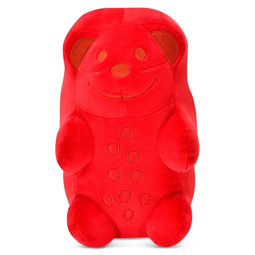 Haribo Gummy Bear Red