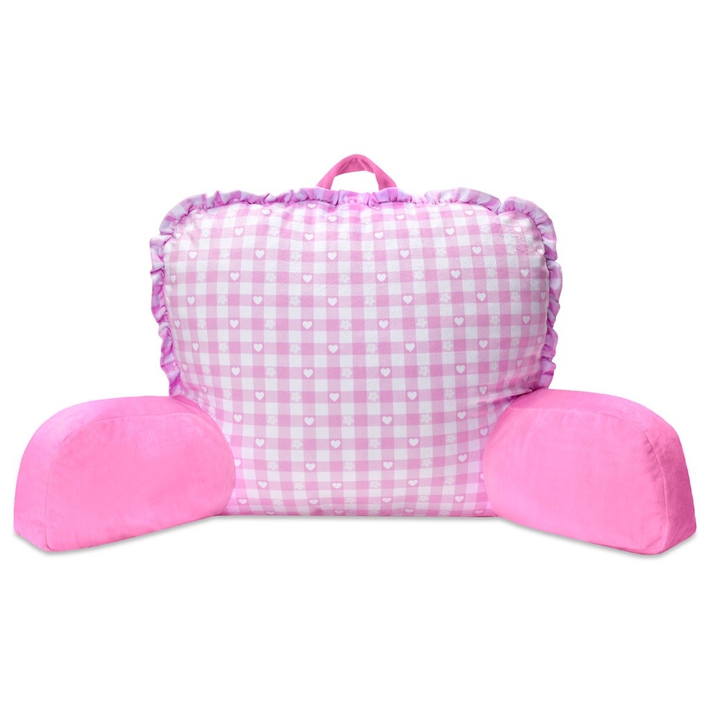 Theme Lake Life Lounge Pillow