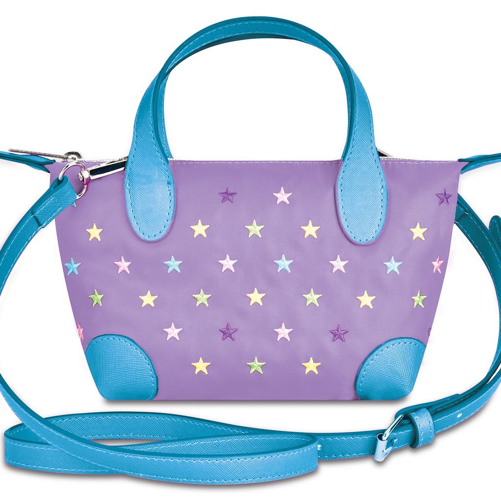 Super Star Crossbody Bag
