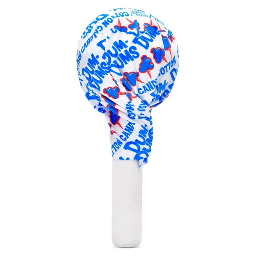 Dum-Dums Cotton Candy Plush