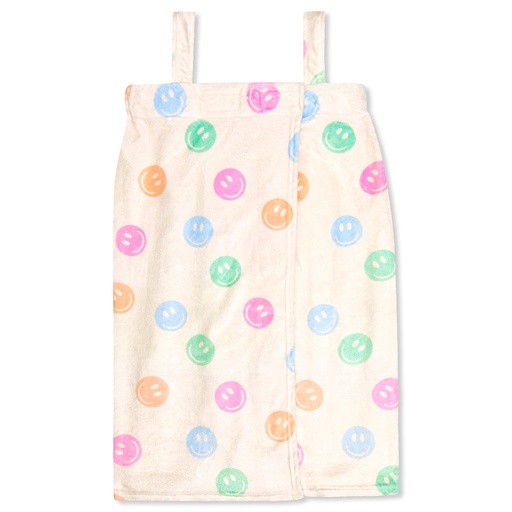 Made You Smile Spa Wrap