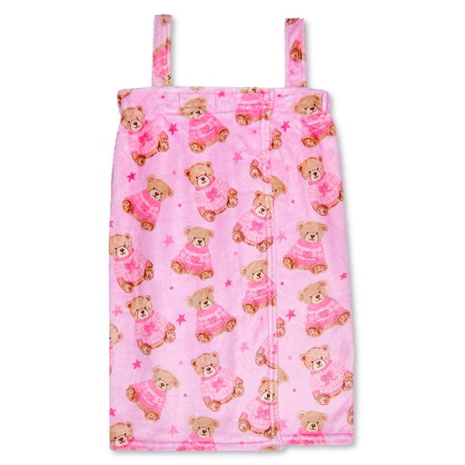 Beary Cute Spa Wrap