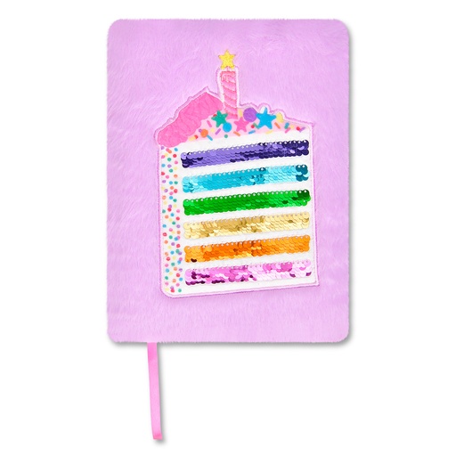 Piece of Cake Journal