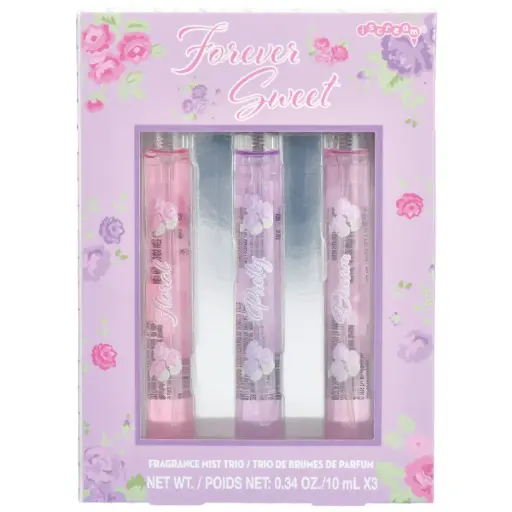 Forever Floral Fragrance Trio