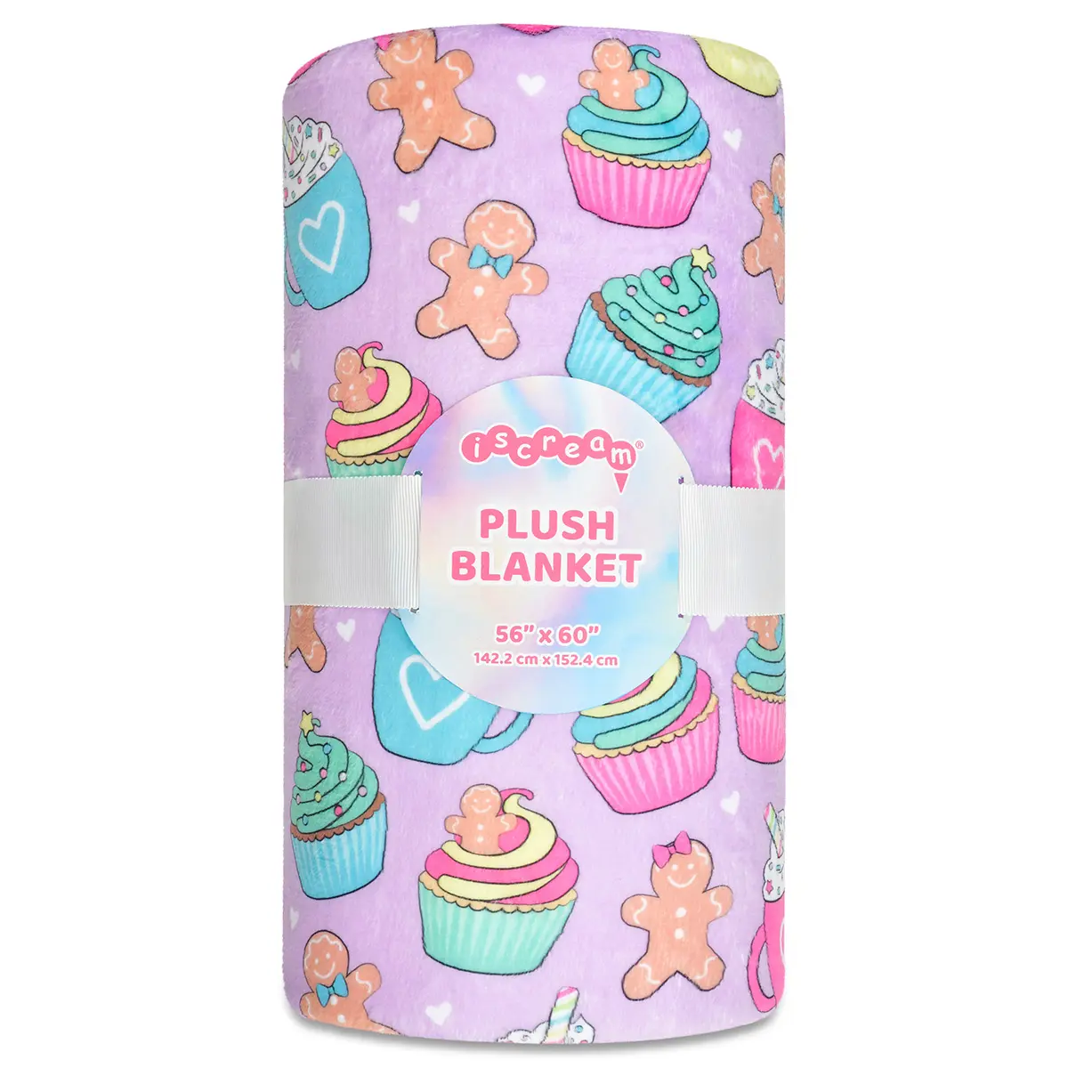 Iscream Blanket