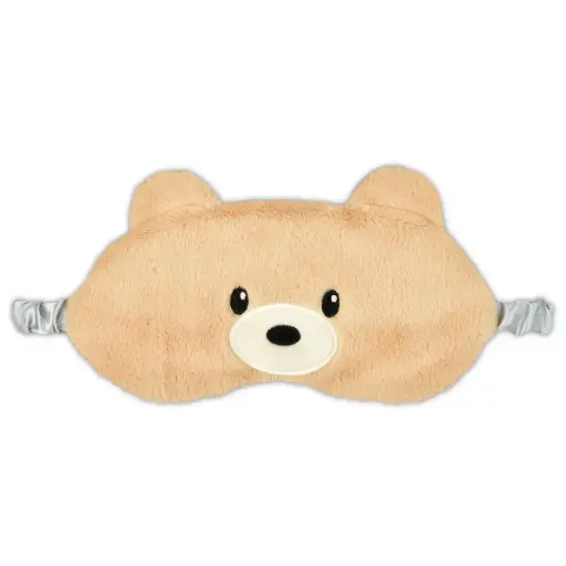Bear Eye Mask