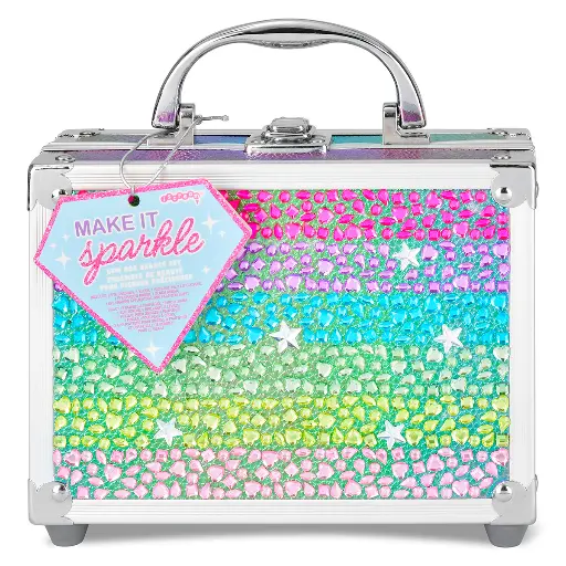 Gem Box Beauty Set