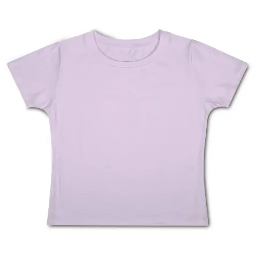 Light Lavender T-Shirt 